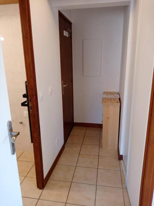 La Chamade Apartment Le Biot Exterior photo