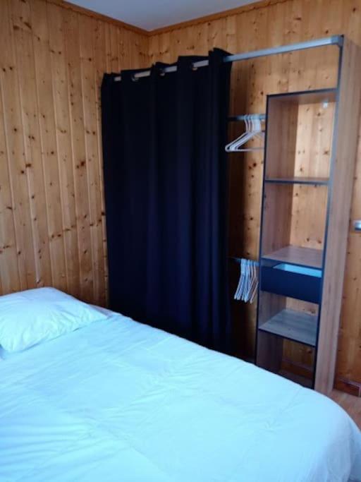 La Chamade Apartment Le Biot Exterior photo