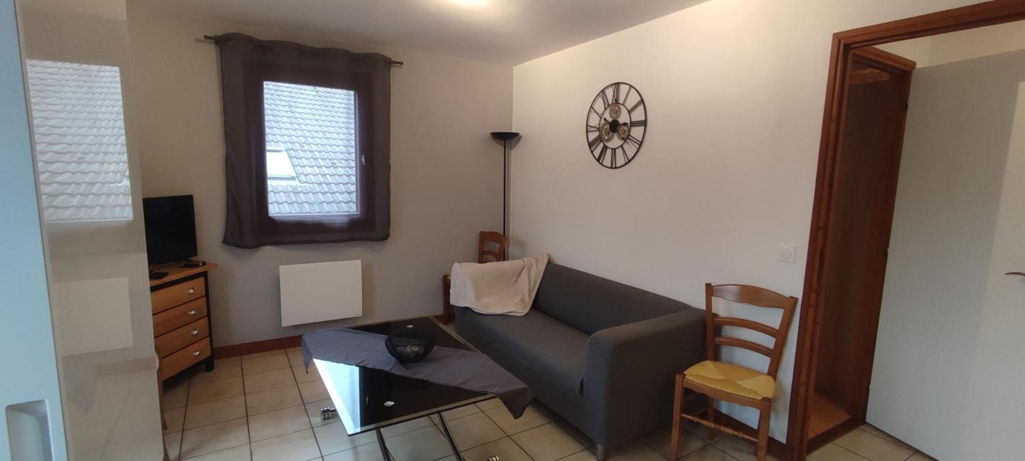La Chamade Apartment Le Biot Exterior photo